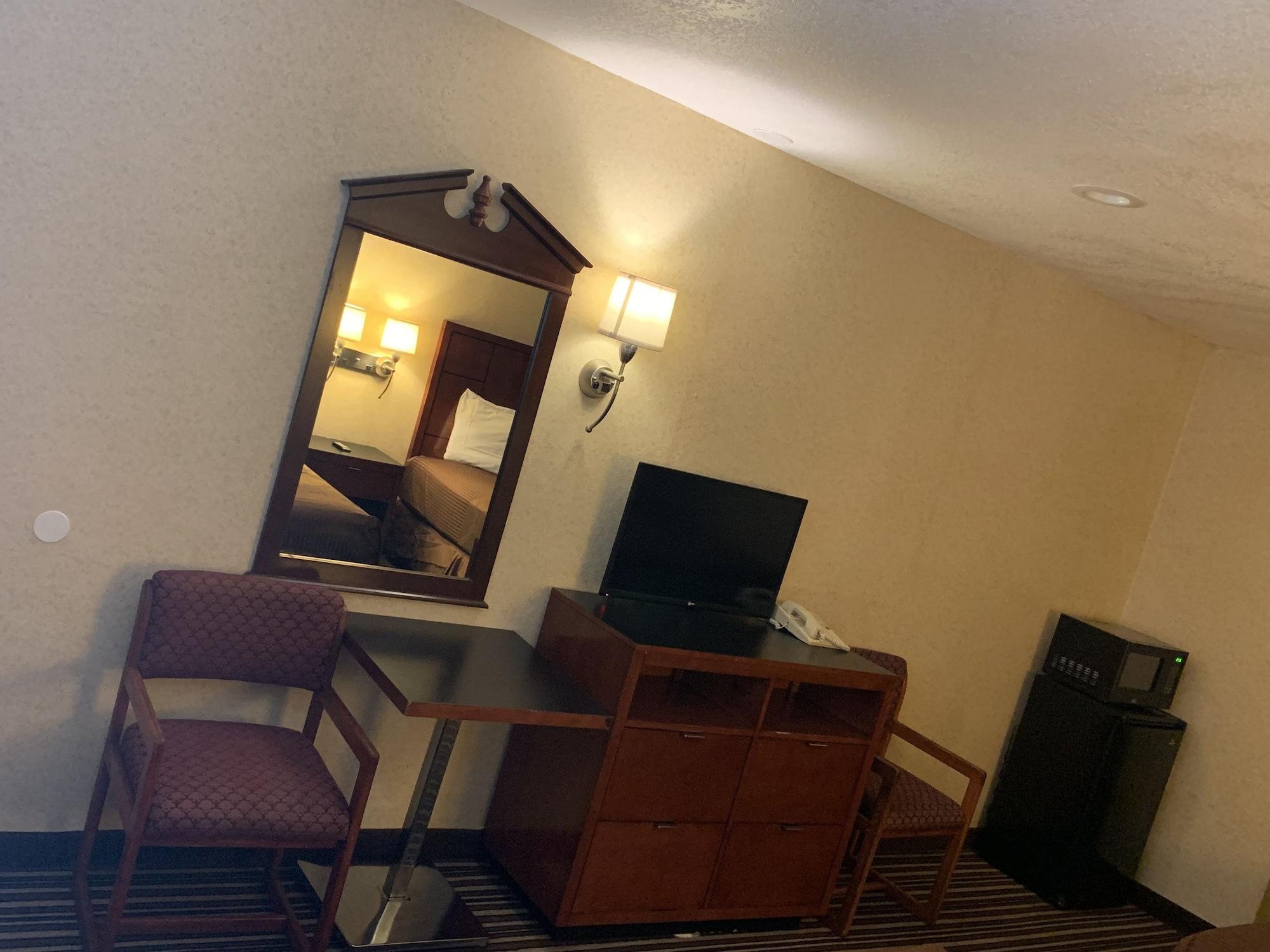 Buena Park Inn Esterno foto