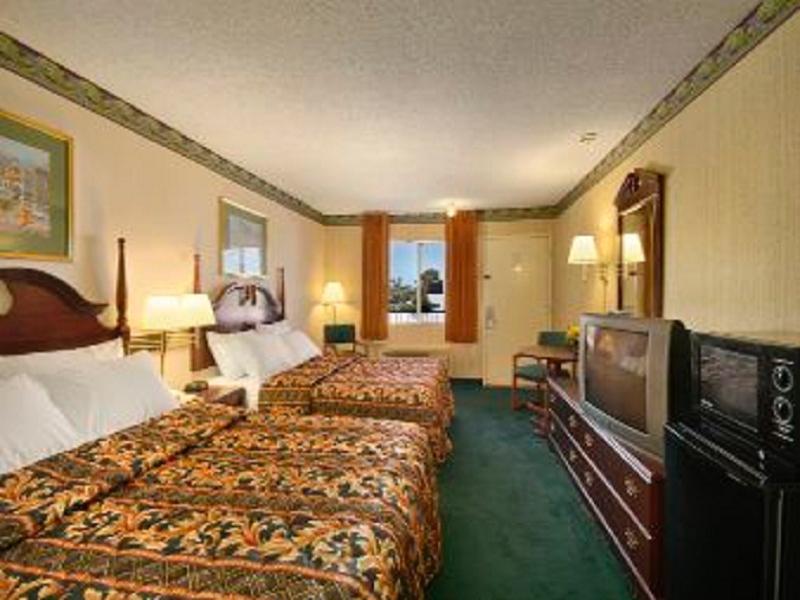 Buena Park Inn Camera foto