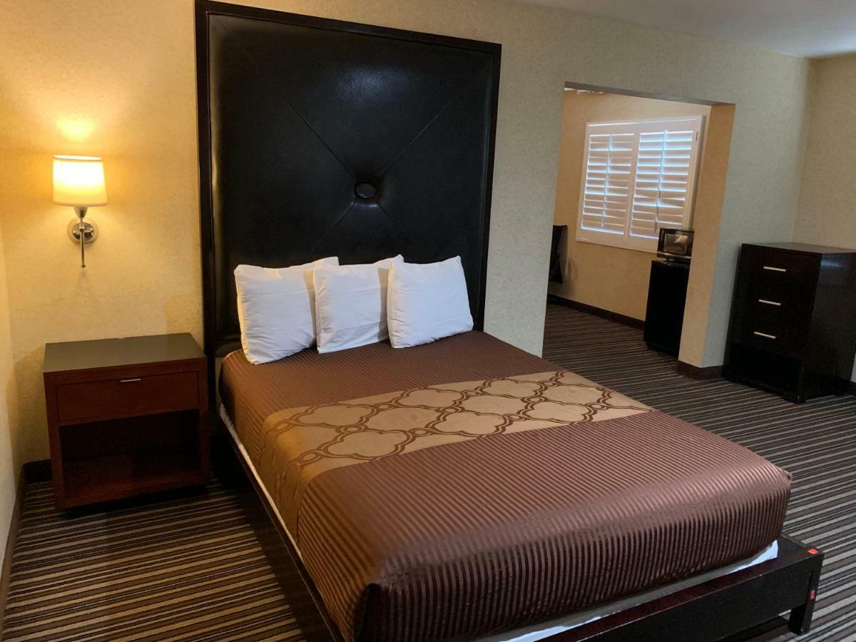Buena Park Inn Esterno foto